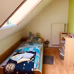 Stuerrad Kwatera prywatna Neuharlingersiel
