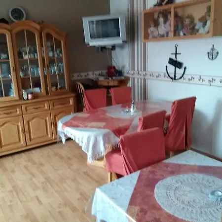 Stuerrad Quarto em Acomodações Particulares