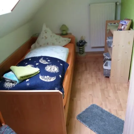 Quarto em Acomodações Particulares Stuerrad