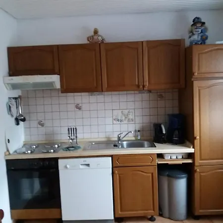 Stuerrad ホームステイ *