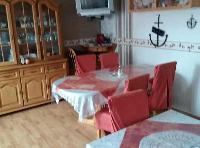 Stuerrad Rum i privatbostad