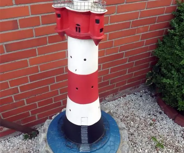 Stuerrad Rum i privatbostad