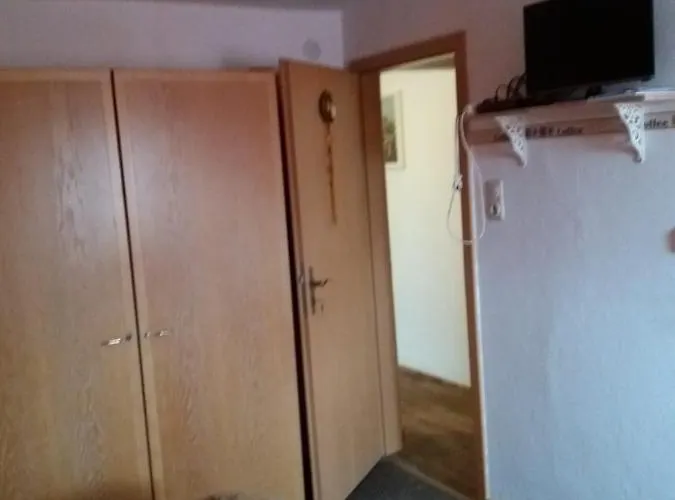 Stuerrad Rum i privatbostad Neuharlingersiel