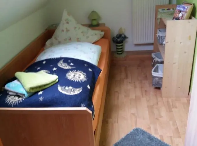 Rum i privatbostad Stuerrad