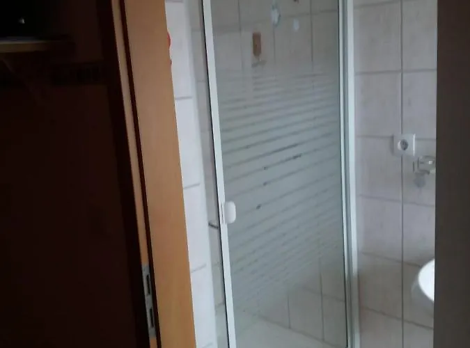 Rum i privatbostad Stuerrad Neuharlingersiel