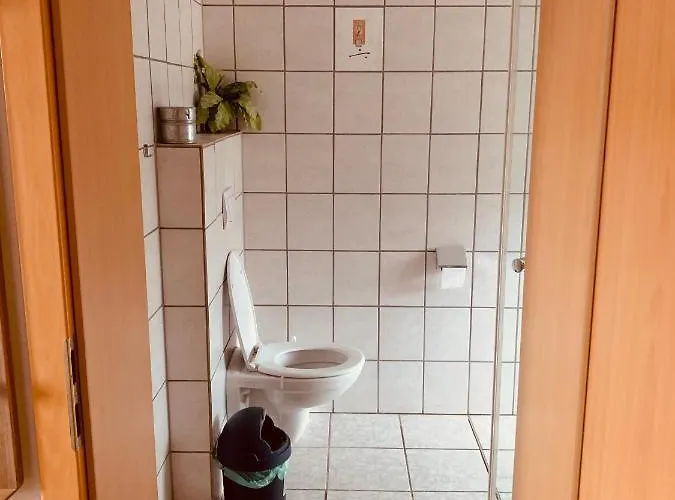 Stuerrad Rum i privatbostad Neuharlingersiel