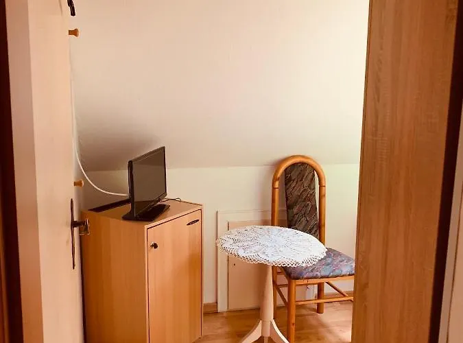 Rum i privatbostad Stuerrad