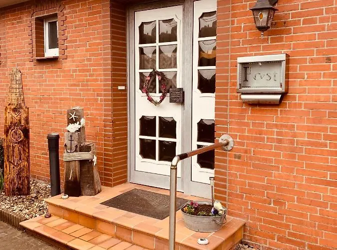 Rum i privatbostad Stuerrad *