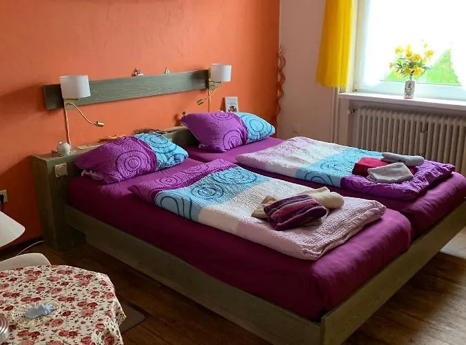 Stuerrad Rum i privatbostad *