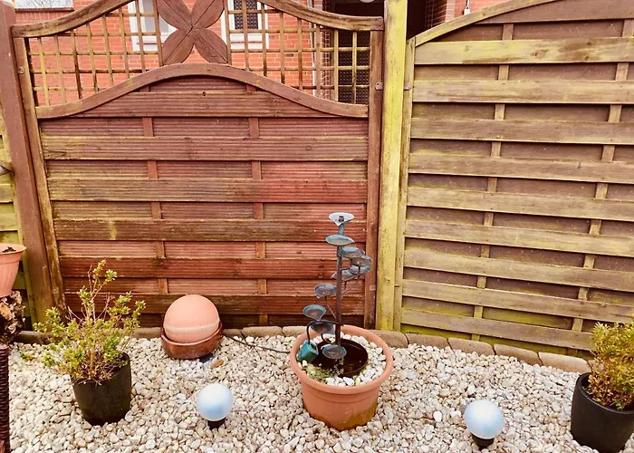 Stuerrad Rum i privatbostad Neuharlingersiel