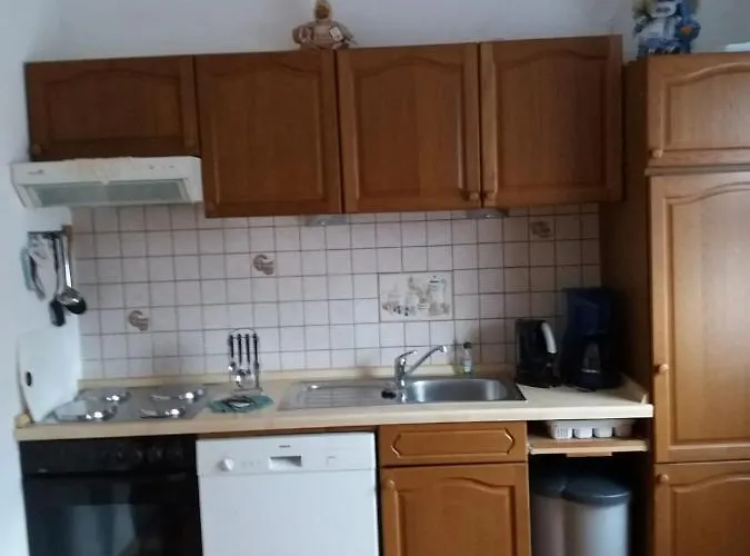 Stuerrad Rum i privatbostad *