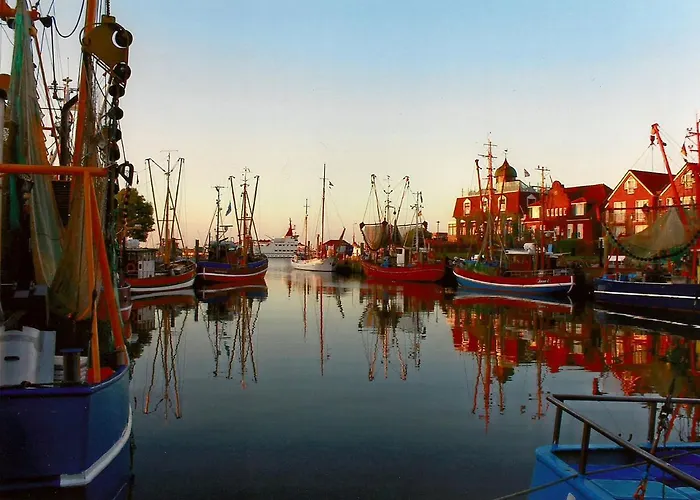 ホームステイ Stuerrad